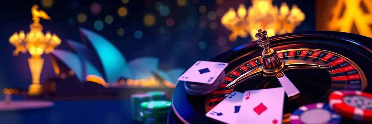 Games and Software at Ozwin Casino: ozwin casino guide for players in Australia